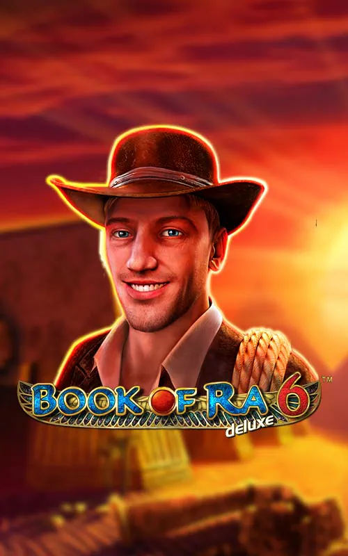 Book of Ra at Bets Io Casino