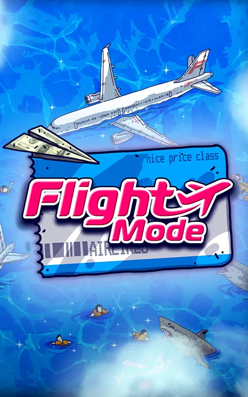 Flight Mode at Bets Io Casino