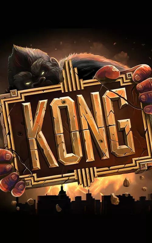 Kong at Bets Io Casino